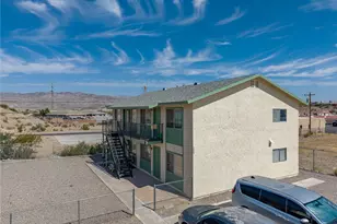 1535 Sierra Vista Dr, Bullhead City, AZ 86442 - Photo 2