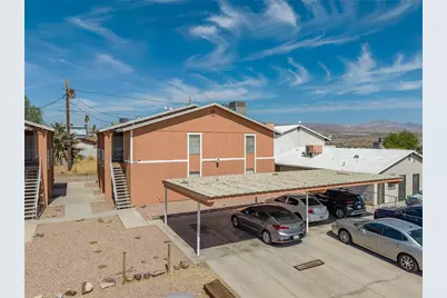 1571 Monte Vista Drive, Bullhead City, AZ 86442 - Photo 4
