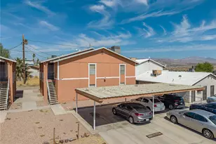 1571 Monte Vista Dr, Bullhead City, AZ 86442 - Photo 4