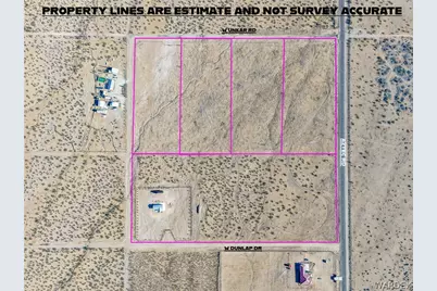 4400 W Dunlap Drive, Golden Valley, AZ 86413 - Photo 10