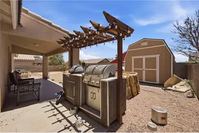 3284 E El Tovar Avenue, Kingman, AZ 86409 - Photo 24