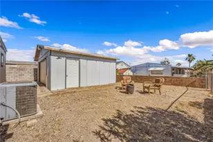 895 Terrace Dr, Bullhead City, AZ 86442 - Photo 26