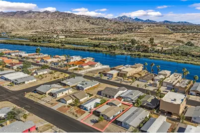 895 Terrace Drive, Bullhead City, AZ 86442 - Photo 32