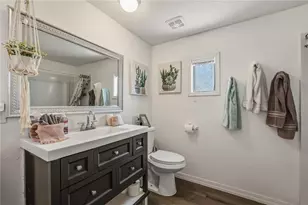 895 Terrace Dr, Bullhead City, AZ 86442 - Photo 20