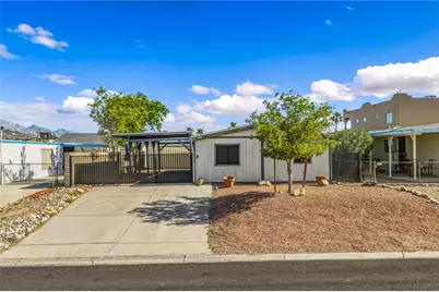 895 Terrace Drive, Bullhead City, AZ 86442 - Photo 1