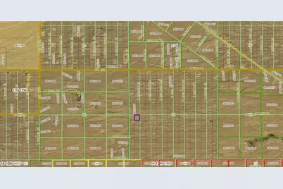 245-24-125 Rainbow Road, Yucca, AZ 86438 - Photo 2