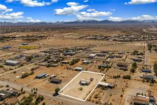 4902 S El Ranchero Rd, Fort Mohave, AZ 86426 - Photo 1