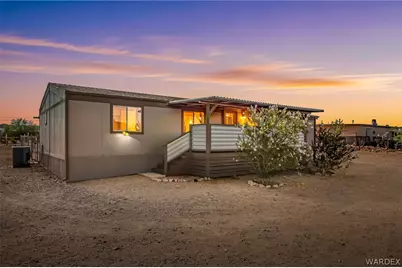 4902 S El Ranchero Road, Fort Mohave, AZ 86426 - Photo 2