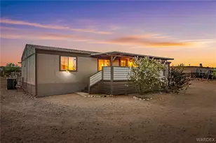 4902 S El Ranchero Rd, Fort Mohave, AZ 86426 - Photo 2