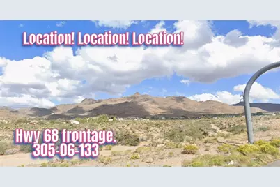 305-06-133 US Hwy 68, Golden Valley, AZ 86413 - Photo 1
