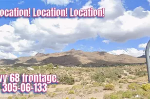 305-06-133 US Hwy 68, Golden Valley, AZ 86413 - Photo 1