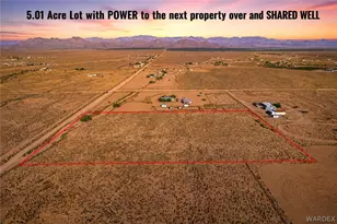 7711 E California Dr, Kingman, AZ 86401 - Photo 1