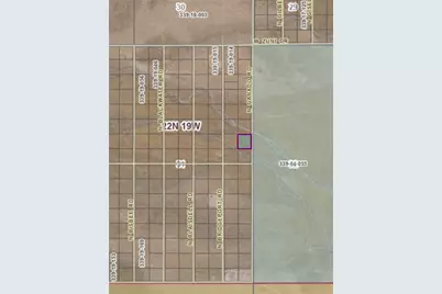 000 N Ganado, Golden Valley, AZ 86413 - Photo 2