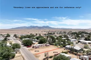 4024 E Ryan Ave, Kingman, AZ 86409 - Photo 1