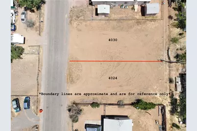 4024 E Ryan Avenue, Kingman, AZ 86409 - Photo 8