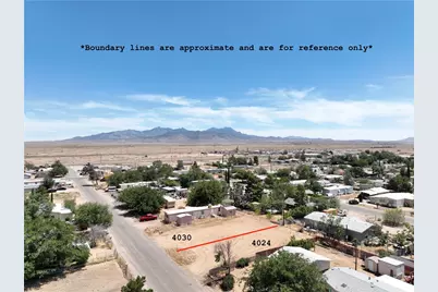 4030 E Ryan Avenue #10, Kingman, AZ 86409 - Photo 1