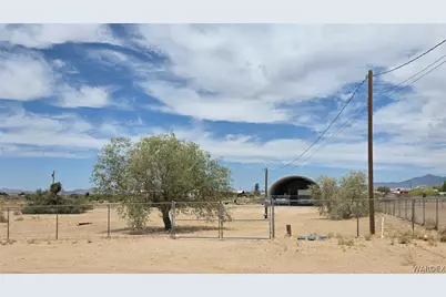 4477 W Shipp Drive, Golden Valley, AZ 86413 - Photo 2