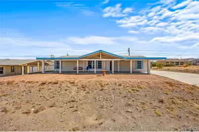 2733 Avenida Colibri, Bullhead City, AZ 86442 - Photo 2