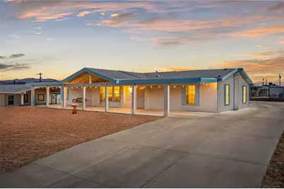 2733 Avenida Colibri, Bullhead City, AZ 86442 - Photo 1
