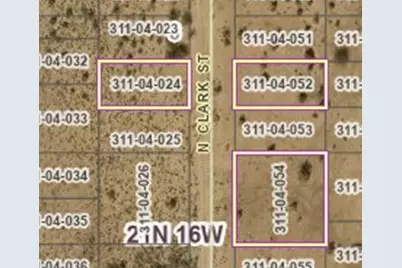 311-04-054 Clark, Kingman, AZ 86401 - Photo 24