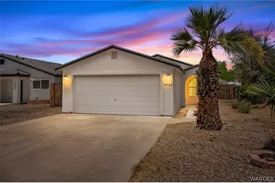 9762 S Kingman Drive, Mohave Valley, AZ 86440 - Photo 1