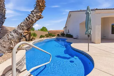 2520 Whispering Ridge Drive, Bullhead City, AZ 86442 - Photo 12