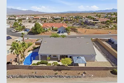 2520 Whispering Ridge Drive, Bullhead City, AZ 86442 - Photo 46