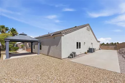 2520 Whispering Ridge Drive, Bullhead City, AZ 86442 - Photo 10