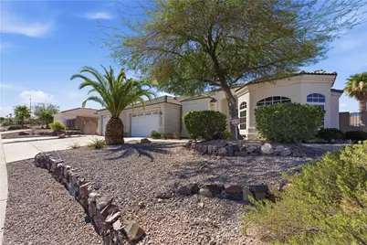 2520 Whispering Ridge Drive, Bullhead City, AZ 86442 - Photo 2