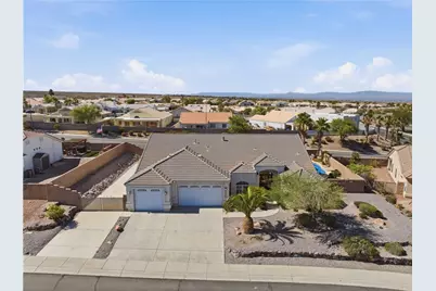 2520 Whispering Ridge Drive, Bullhead City, AZ 86442 - Photo 42