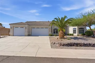 2520 Whispering Ridge Drive, Bullhead City, AZ 86442 - Photo 4