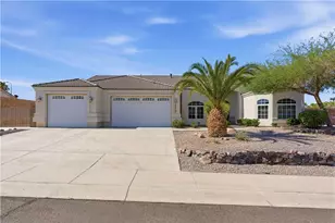 2520 Whispering Ridge Dr, Bullhead City, AZ 86442 - Photo 4