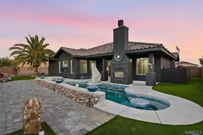 21 Torrey Pines Drive, Mohave Valley, AZ 86440 - Photo 28