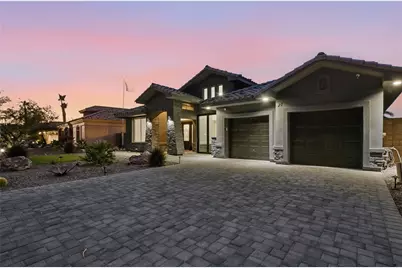 21 Torrey Pines Drive, Mohave Valley, AZ 86440 - Photo 2