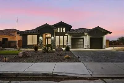 21 Torrey Pines Drive, Mohave Valley, AZ 86440 - Photo 1