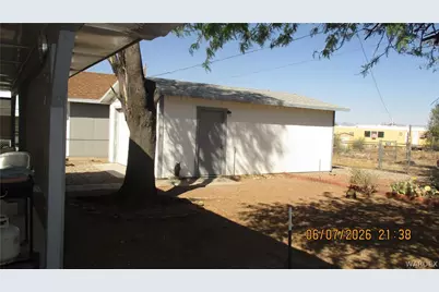 12671 S Pima Parkway, Topock, AZ 86436 - Photo 10