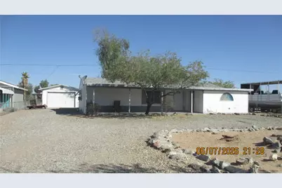 12671 S Pima Parkway, Topock, AZ 86436 - Photo 1