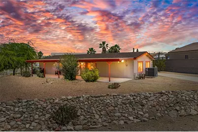 3301 S Ridge Avenue, Bullhead City, AZ 86429 - Photo 1
