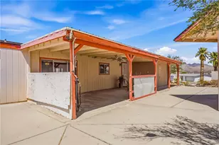 3301 S Ridge Ave, Bullhead City, AZ 86429 - Photo 48