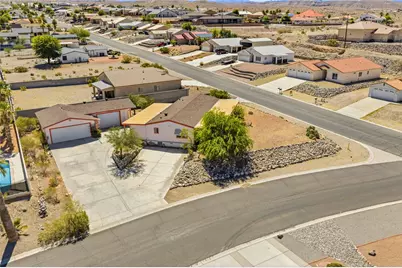 3301 S Ridge Avenue, Bullhead City, AZ 86429 - Photo 4