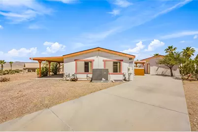 3301 S Ridge Avenue, Bullhead City, AZ 86429 - Photo 8
