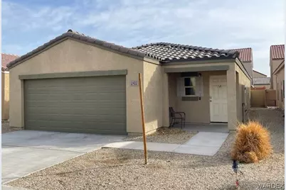 2422 Stonebridge Drive, Bullhead City, AZ 86442 - Photo 2