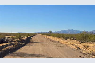 123-08-006 S Gene Autry Road, Yucca, AZ 86438 - Photo 2