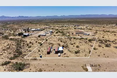 306-02-084L N Bibo Road, Golden Valley, AZ 86413 - Photo 30