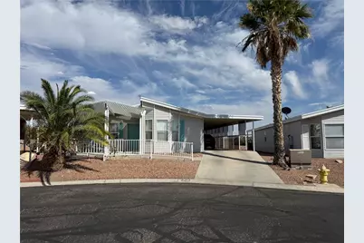2350 Adobe Road #73, Bullhead City, AZ 86442 - Photo 1