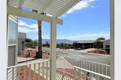 2350 Adobe Road #73, Bullhead City, AZ 86442 - Photo 4