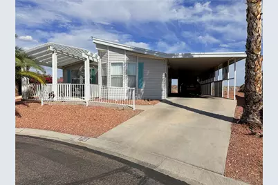 2350 Adobe Road #73, Bullhead City, AZ 86442 - Photo 2