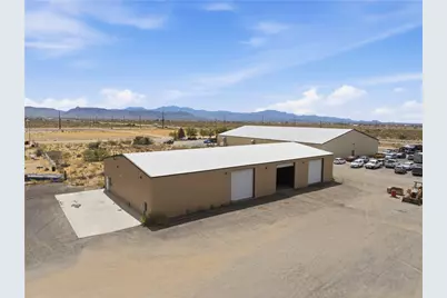 1125 N Lowell Road, Golden Valley, AZ 86413 - Photo 1