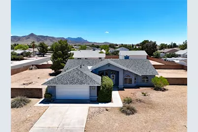 4260 Pinto Road, Kingman, AZ 86401 - Photo 1