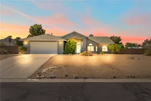 4260 Pinto Rd, Kingman, AZ 86401 - Photo 1